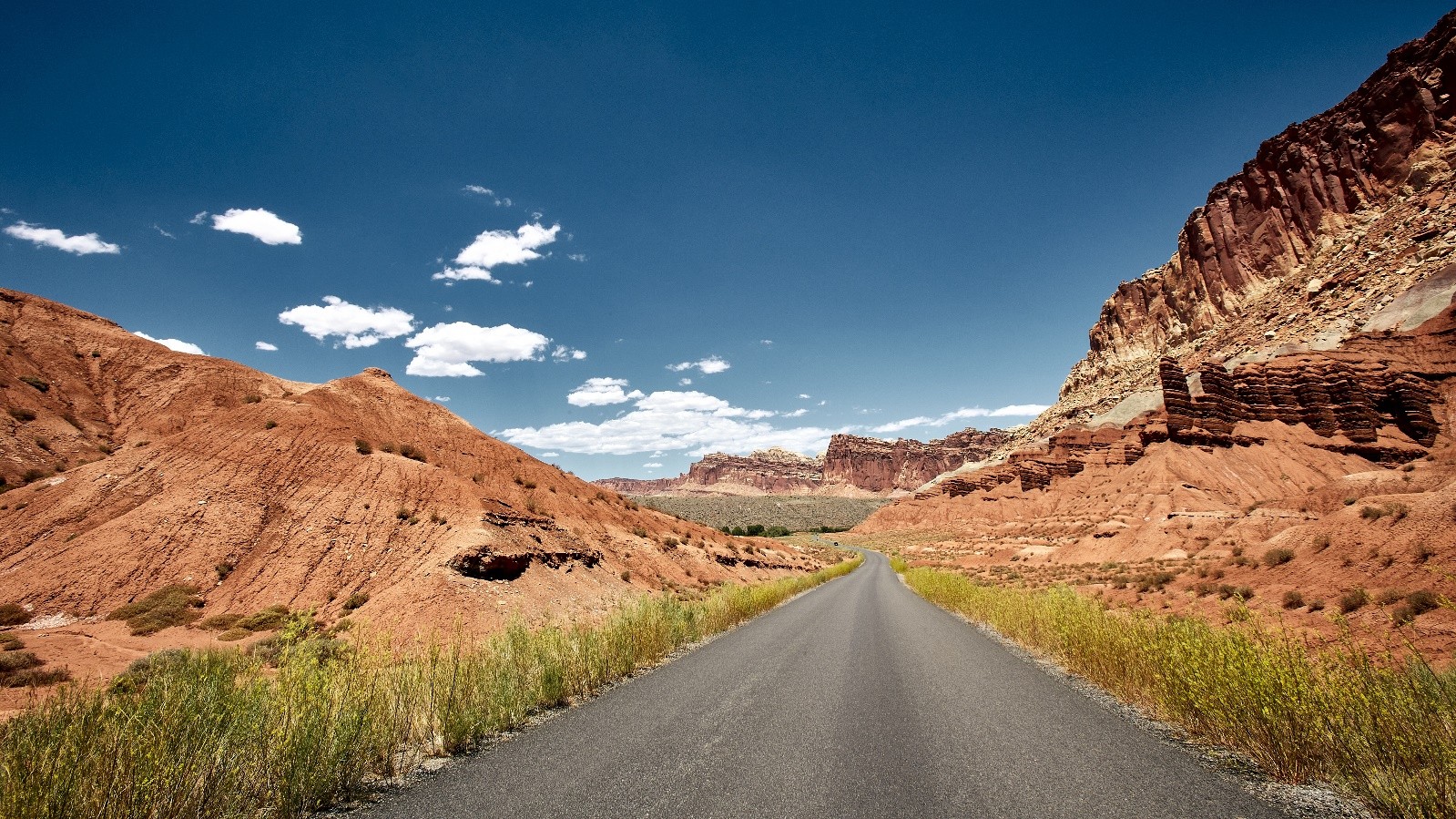Scenic Routes in Australia
