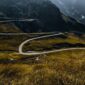 Scenic Routes in Iceland 85x85