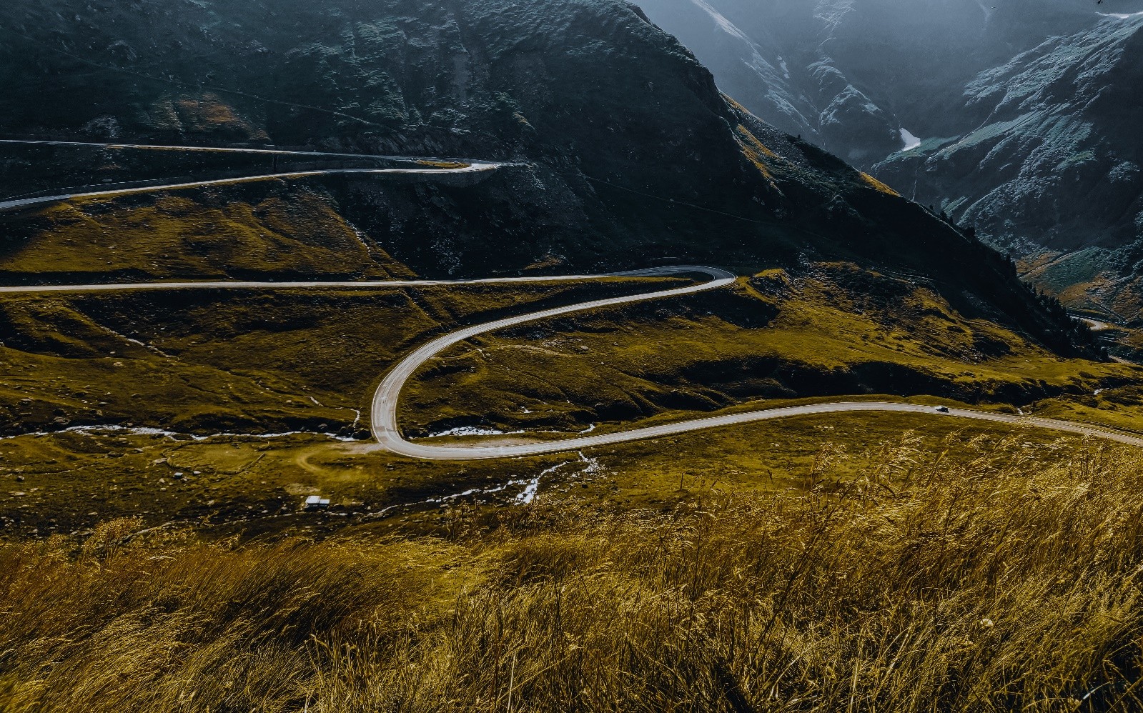 Scenic Routes in Iceland
