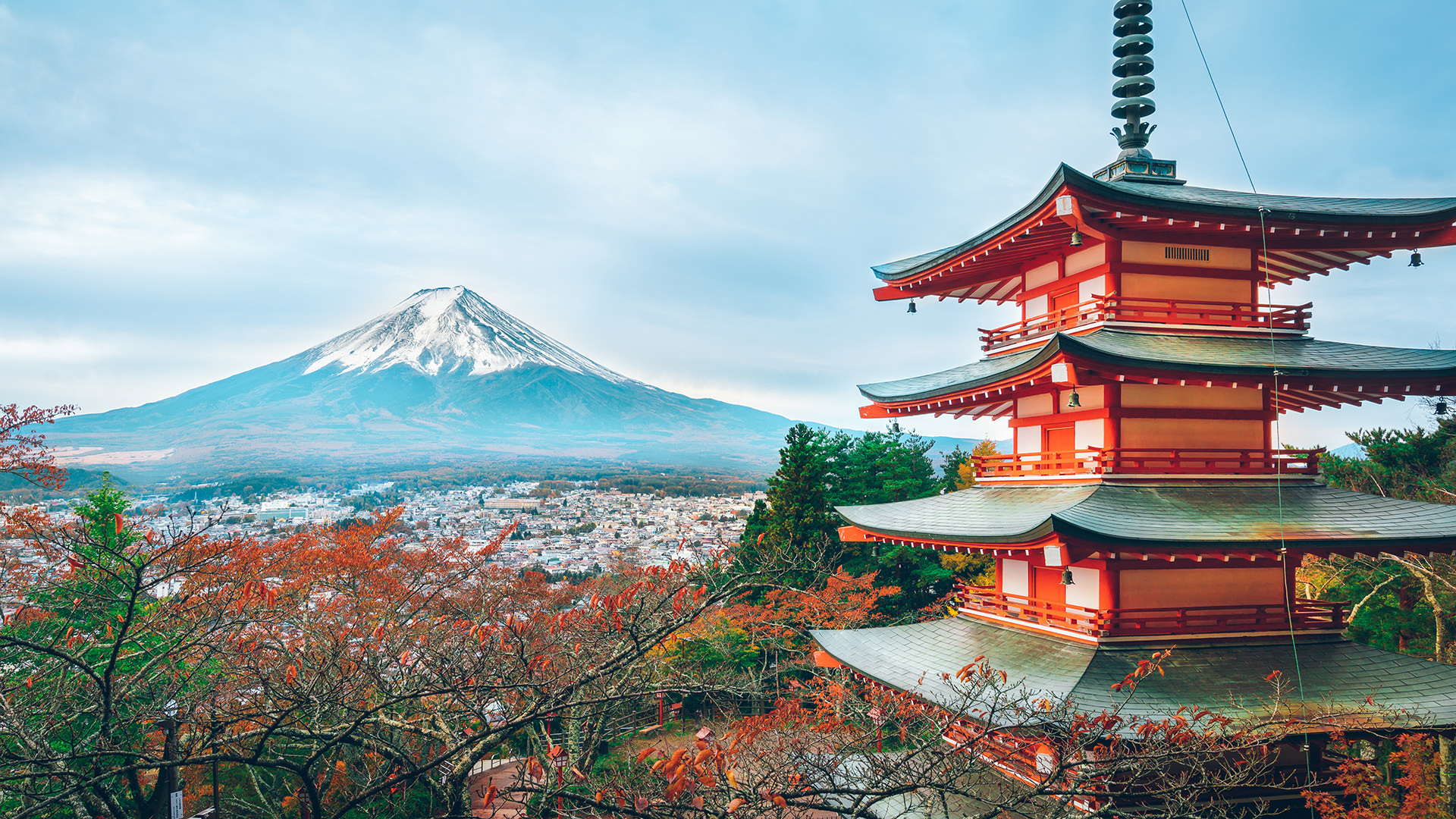 Japan