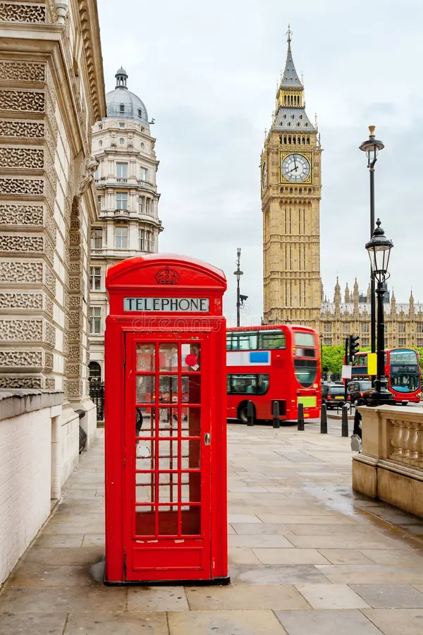 london