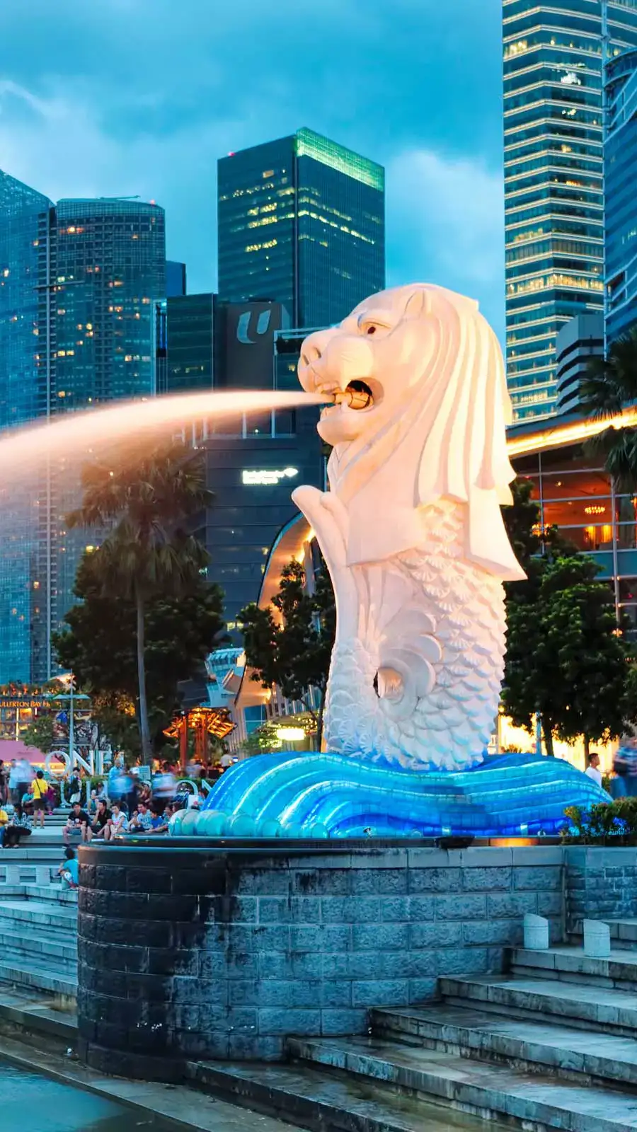 malaysia singapore