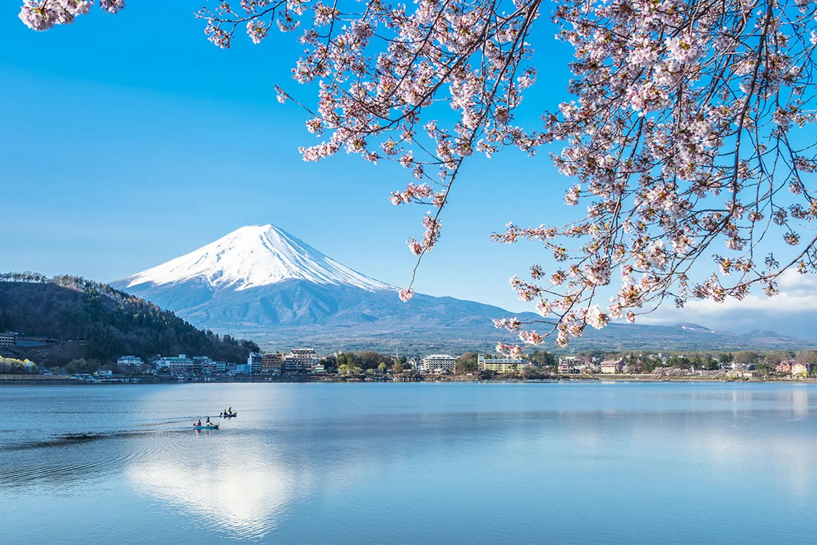 Japan